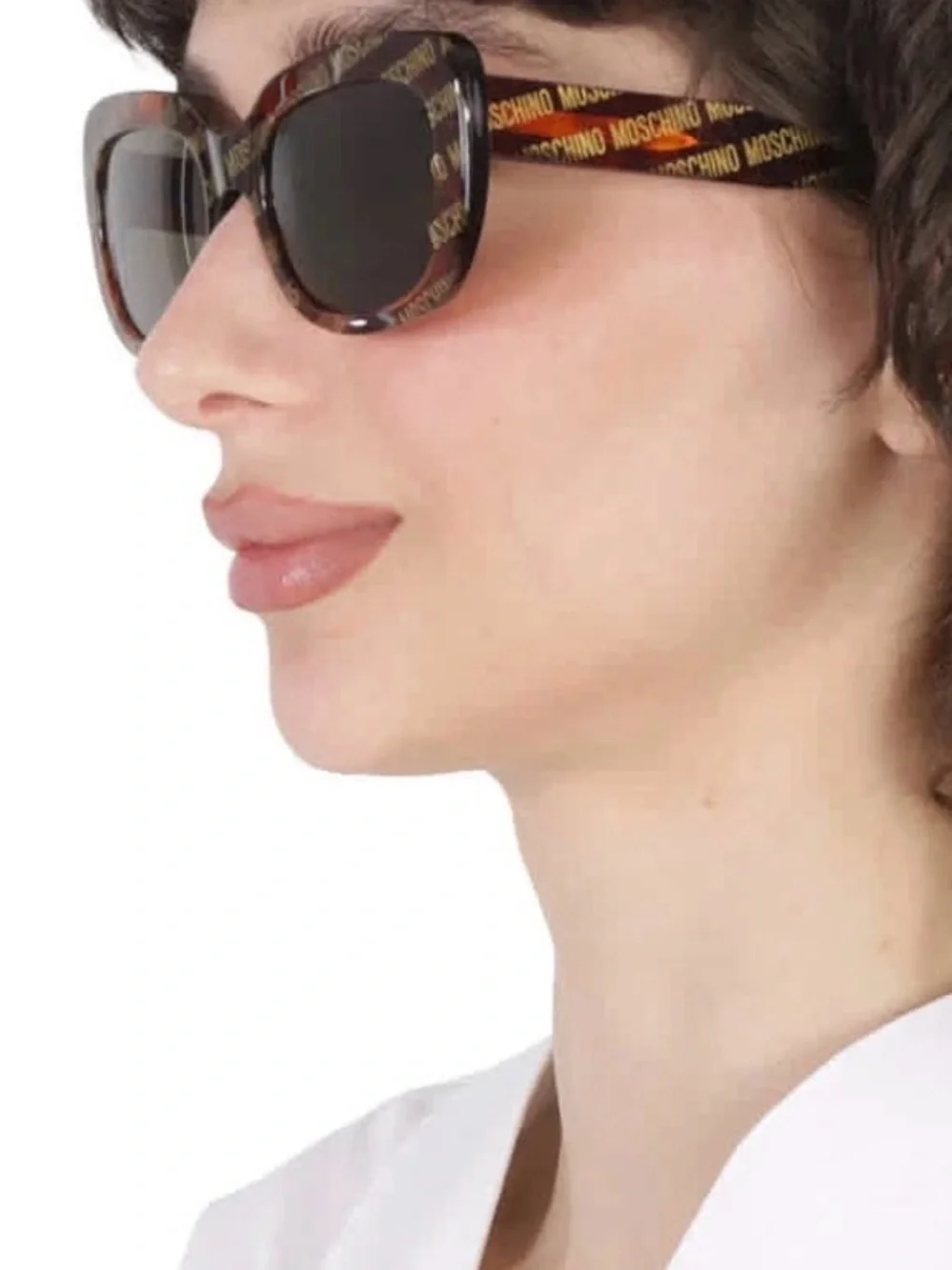 Nwt-Moschino Sunglasses: MOS132/S 02VM